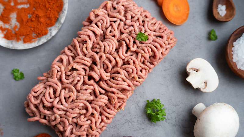 Op zoek naar de beste vegetarisch gehakt?